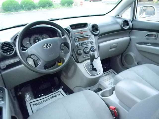 2008 Kia Rondo LX 4dr Wagon V6